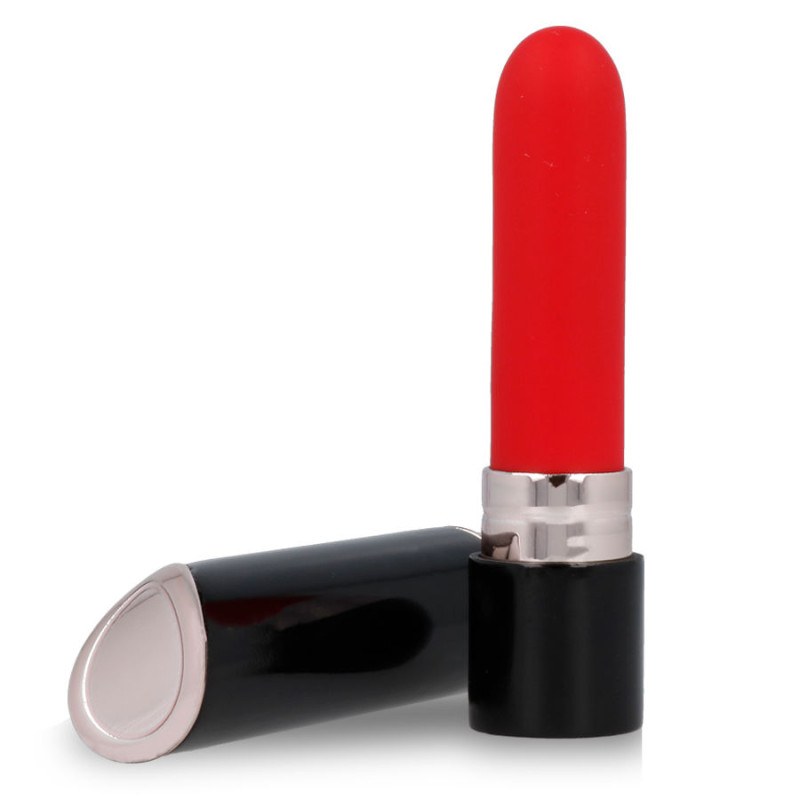 Lips Style - Shia Vibratory Lipstick